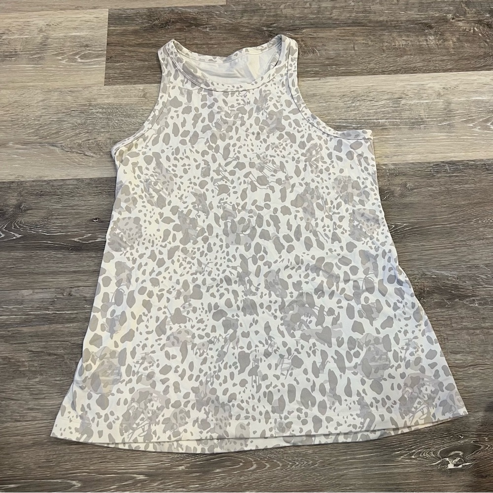 Lululemon Align Hip-Length Racerback